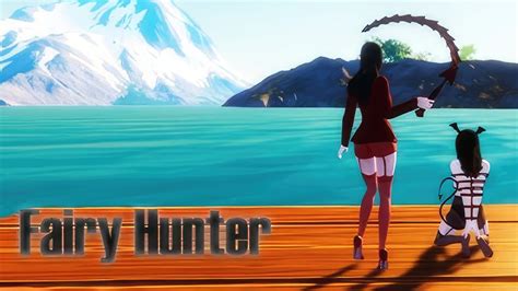 Fairy Hunter Gameplay Pc Youtube