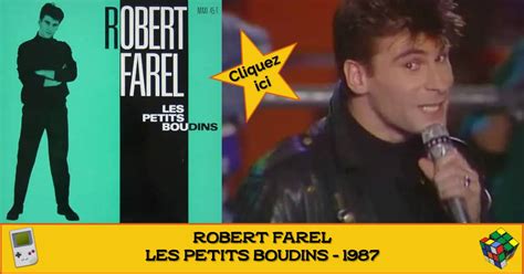 Robert Farel Les Petits Boudins Souvienstoi Net