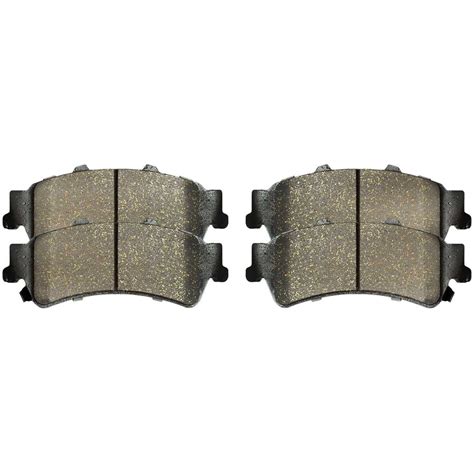 Gmc Brake Pads And Rotors