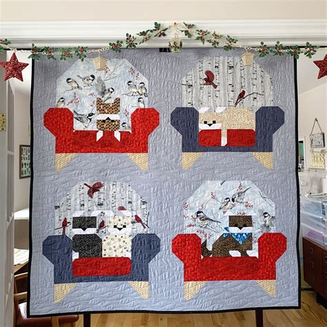 Sew Fresh Quilts Fresh Fun Quilt Designs