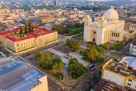 Estos Son Los Nuevos 44 Municipios De El Salvador Somos Docentes