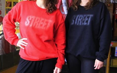 Contacto Street Active Lifestyle