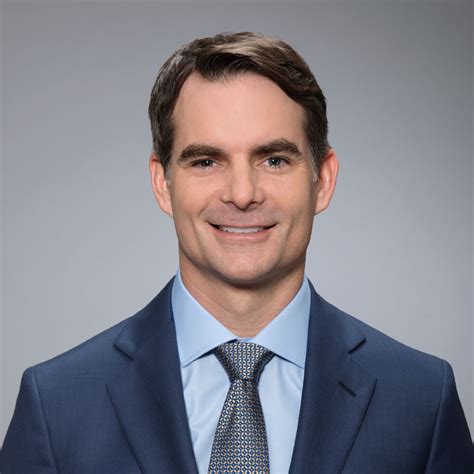 Jeff Gordon | Fox Sports PressPass