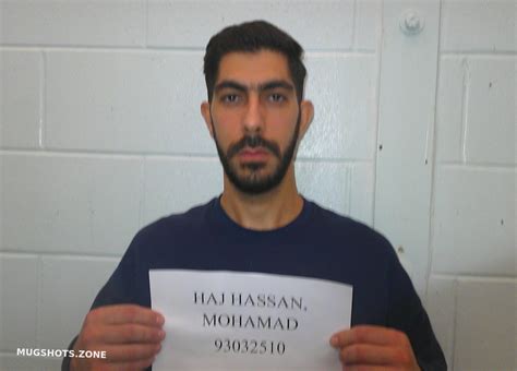 Haj Hassan Mohamad Burnet County Mugshots Zone