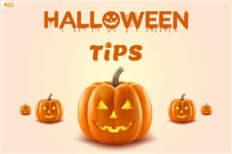 Top Halloween Tips for Traveling without a Worry