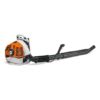 Stihl Br Backpack Blower Cardiff Lawn Garden