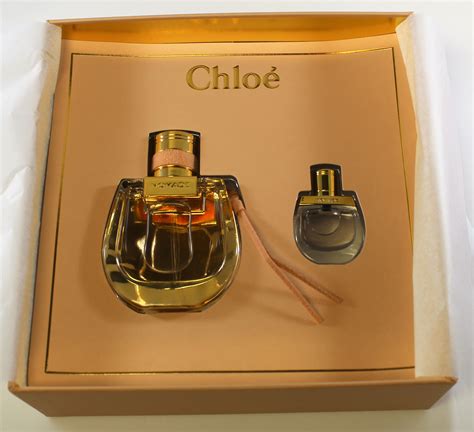 Chloe Nomade Perfume Gift Set for Women, 2 Pieces - Walmart.com