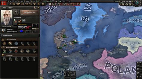 Hearts Of Iron Iv Arms Against Tyranny