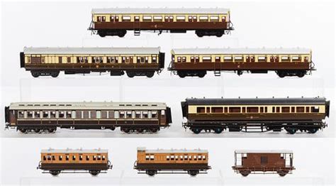 Model Train O Scale Assortment sold at auction on 30th November | Bidsquare