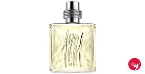 1881 Men Cerruti Cologne Un Parfum Pour Homme 1990