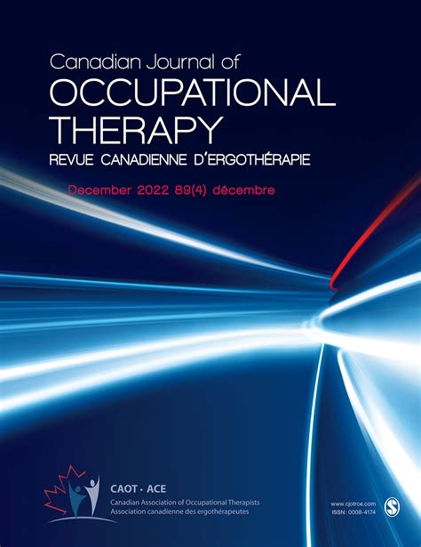 Occupational Therapists Application Of The Do Live Well Framework A