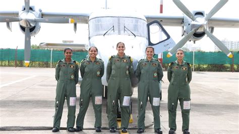 First All Women Navy Crew Completes Maritime Reconnaissance Mission