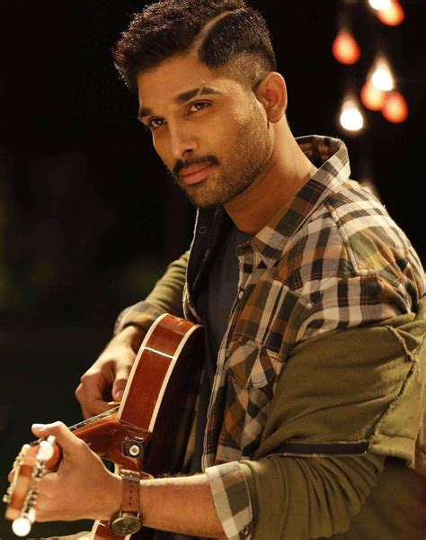 100 Allu Arjun Hd Wallpapers