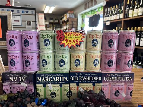 Black Mountain Wine & Liquor