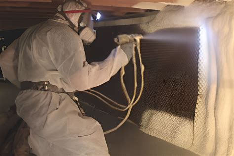 Understanding Crawl Space Encapsulation Services