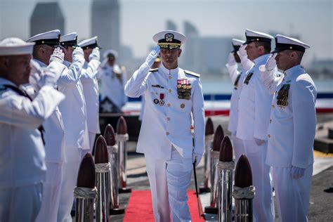 New Commander for USS Theodore Roosevelt Carrier Strike Group - Times ...