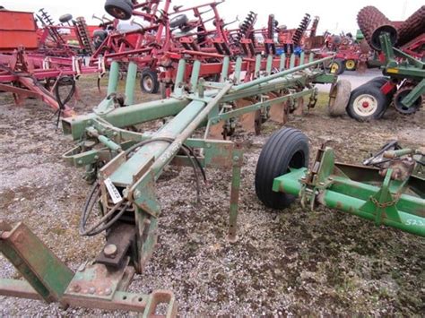 John Deere 2500 For Sale In Archbold Ohio