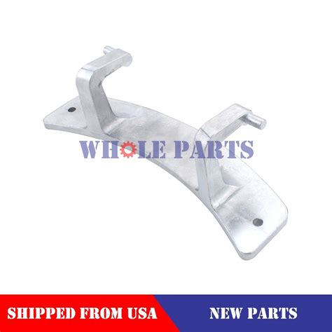 New 4774er2008a Washer Door Hinge For Lg Ebay