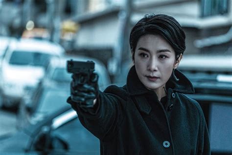 The Villainess (Korean Movie - 2017) - 악녀 @ HanCinema :: The Korean ...