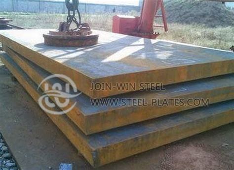 Steel Plates Sell Astm A Type I Corten Steel