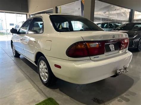 Mazda Protege Usados E Novos