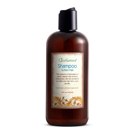 Descubre Shampoo Sin Sulfato Suaviza Tu Cabello 2024