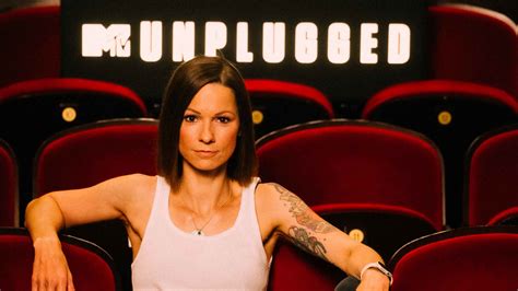 Christina St Rmer Spielt Mtv Unplugged Konzert Recorded