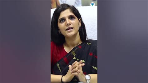 The Harsh Reality Of Being An Ias Officer Ias Anu Kumari Shorts