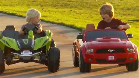 Top Best Electric Cars For Kids Reviewed