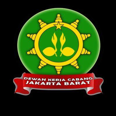 Dewan Kerja Cabang Jakarta Barat Dkc Jakbar Twitter