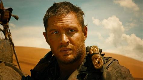 Том Харди Tom Hardy фильмография