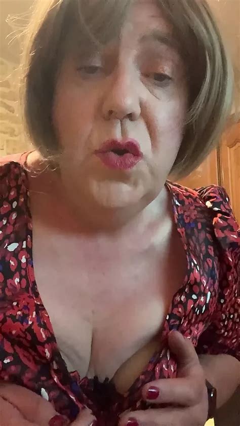 Amateur Transvestiert Kellycd Sexy Milf Xhamster