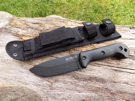 Knives Bayonets Ka Bar Bk Becker Campanion Outdoor Bushcraft