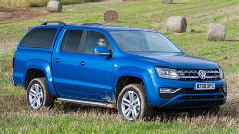 Recall Volkswagen Amarok 2019 Bodywork Injury