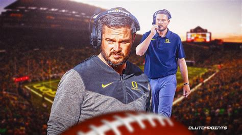 Oregon football coach Dan Lanning gets huge contract extension