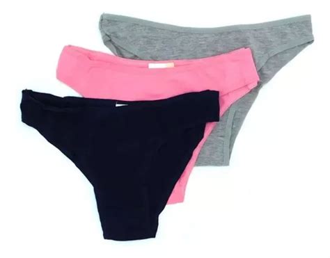 Bikini Lady Pack X Wanna Aiub Cuotas sin interés