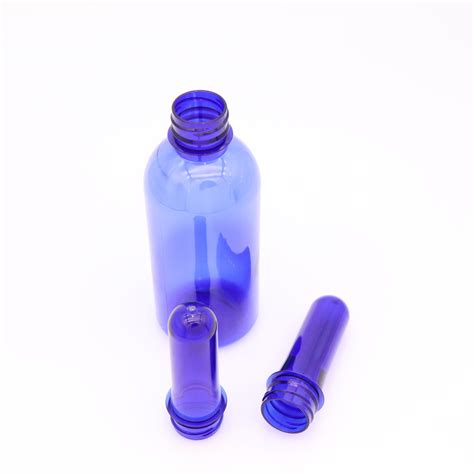 Mm Mm Mm Plastic Pet Preforms For Blowing Beverage Water Bottles