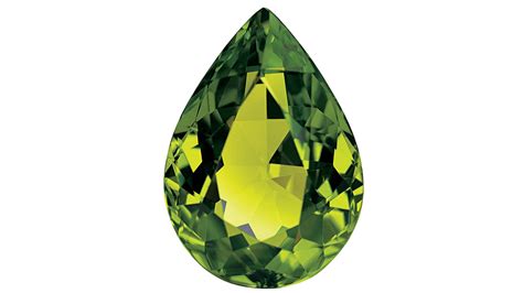 Info On Peridot