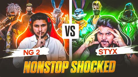 One Sided Battle Stylo Vs NonstopSTYx1 Vs NG2 BattleMUST WATCH YouTube