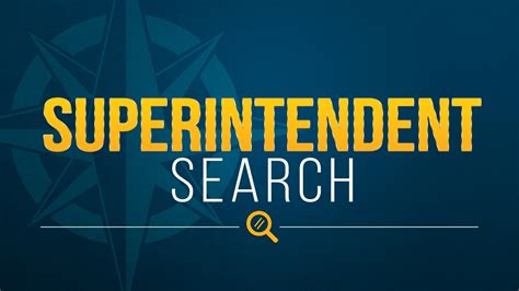 Superintendent Search Survey Available Now Leander Isd News