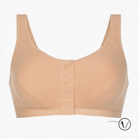 Anita Care Reggiseno Isra Nude Post Operatorio Oncovia