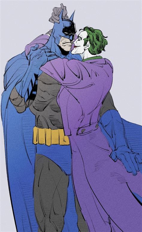 Deny It All You Want You Love Me Batjokes Batman Joker Bat Joker