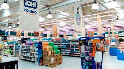 Cadena De Supermercados Abrir Locales Durante Los Pr Ximos Meses