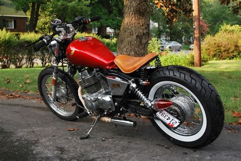 Bobber Kits Honda Rebel 250 | Reviewmotors.co