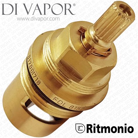 Ritmonio Rcmb Shower Flow Cartridge