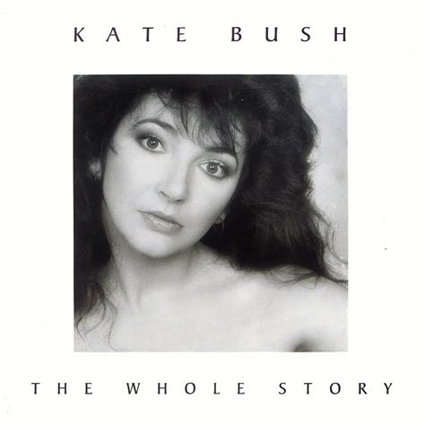 The Best Of Kate Bush Kate Bush Music}