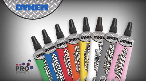 Metron Marker As A Torque Seal Torque Stripe Tamper Seal 57 Off