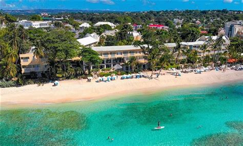 Sugar Bay Barbados 4 All Inclusive