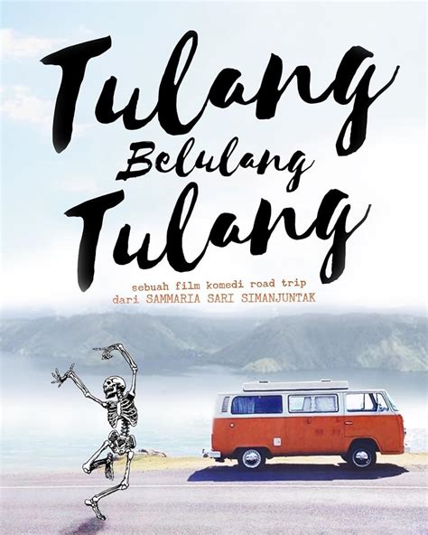 Tulang Belulang Tulang