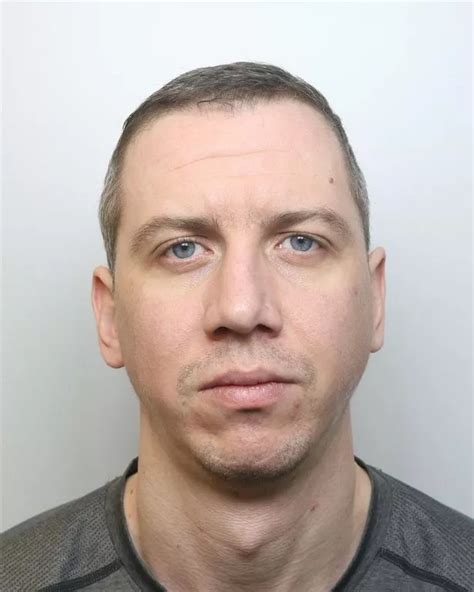 Jailed In April In Cheshire Axe Wielding Robber Thug Who Bit Hole In